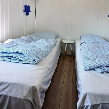 Dom wakacyjny 6 Person In Hadsund