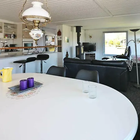 Dom wakacyjny 6 Person In Hadsund
